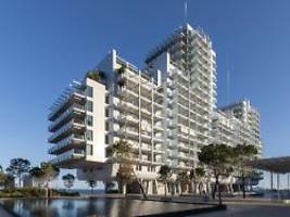 Fünf Stockwerke, 21 Zimmer : Reichster Mann der Ukraine kauft wohl teuerste Wohnung der Welt